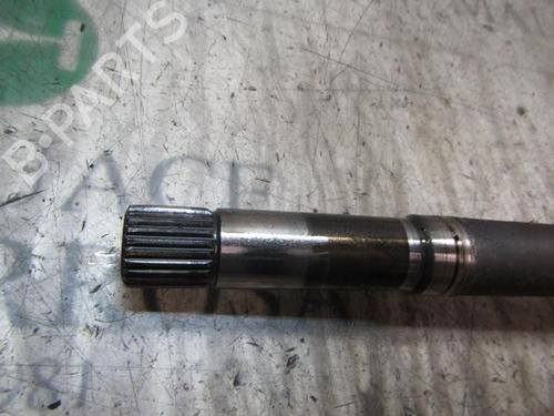 Right front driveshaft PEUGEOT 308 I (4A_, 4C_) 1.6 HDi | BP3834617M39 