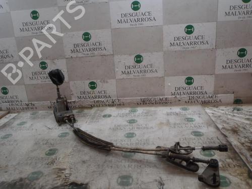 Used Gear lever Gear lever 7410328 7410328