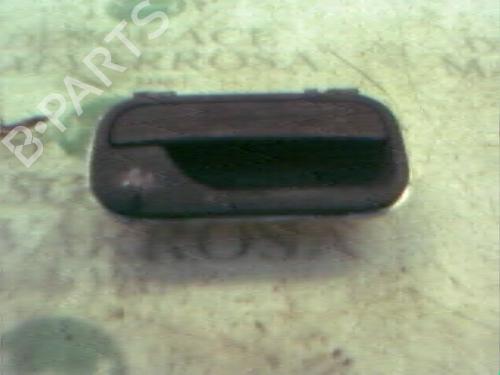 Høyre bak utvendig håndtak OPEL VECTRA B (J96) [1995-2004]  3778877