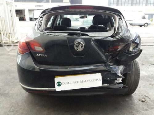 Right front driveshaft OPEL ASTRA J (P10) 1.7 CDTI (68) | BP6130946M39  - Image 8