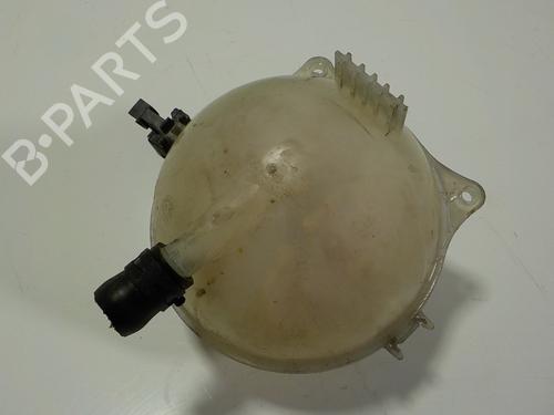 Expansion tank VW POLO V (6R1, 6C1) 1.4 TDI | BP13318890C120 