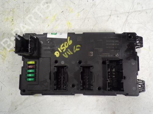 Elektronisk modul BMW 3 Touring (F31) 325 d (218 hp) 9499022