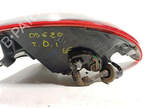 Right taillight MAZDA 2 Hatchback (DL, DJ) 1.5 SKYACTIV-G | BP38320179C35 - Image 3