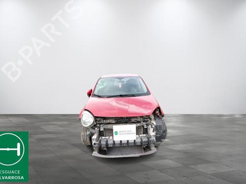 Left front brake caliper FIAT 500X (334_)  | BP11553802M105  - Image 10