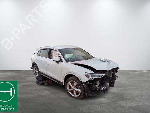 Brugte AUDI Q3 (F3B) 45 TFSI e (245 hp) 4433573