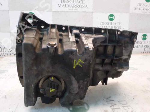 Used Oil sump Oil sump 14272509 14272509