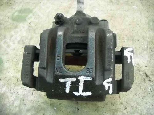 Used Left rear brake caliper Left rear brake caliper BMW 6 Coupe (F13) 650 i (408 hp) 40098422 40098422