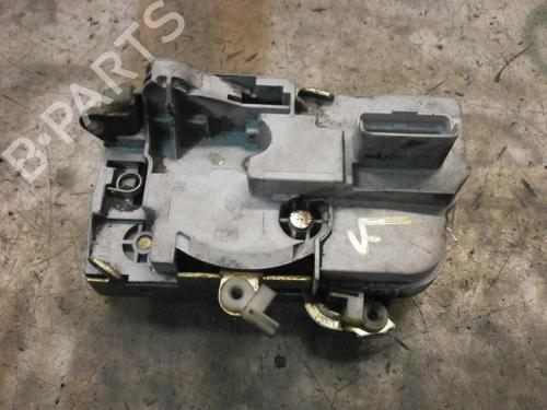 Used Front left lock CITROËN C5 II (RC_) [2004-2008]  3787970