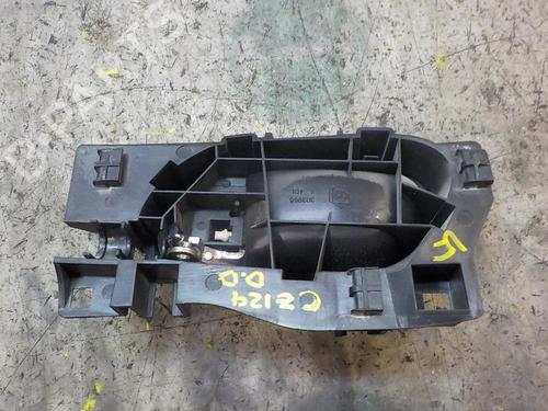Front right interior door handle CITROËN BERLINGO MULTISPACE (B9) 1.6 HDi 90 | BP3853713I14 