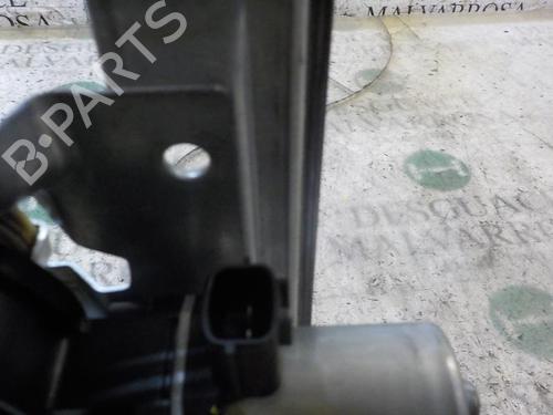 Front left window mechanism RENAULT CLIO IV (BH_)  | BP3851083C22