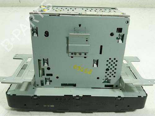 Radio HYUNDAI H350 Van 2.5 CRDI | BP31822835E6 - Image 3