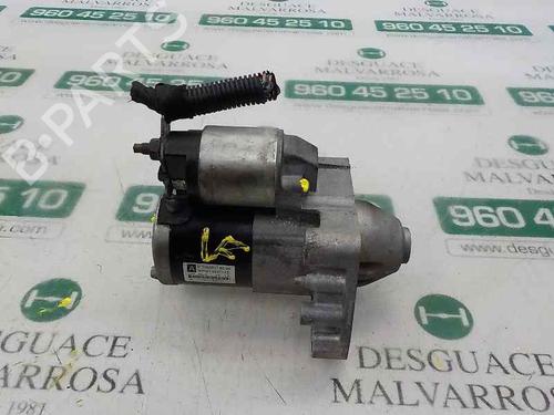 Used Starter PEUGEOT 207 SW (WK_) [2007-2013]  3876436