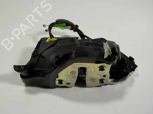 Used Front right lock TOYOTA YARIS (_P21_, _PA1_, _PH1_) 1.5 Hybrid (MXPH11) (92 hp) 11193678