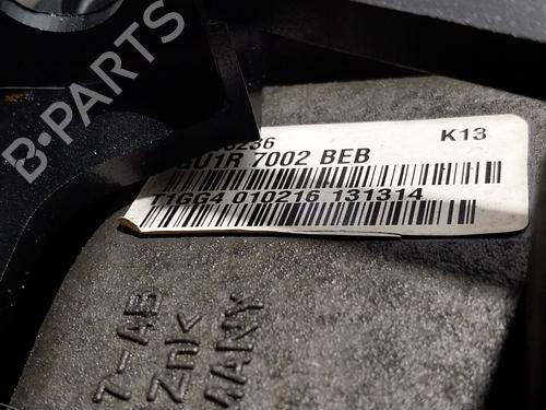 Gearbox VOLVO V40 Hatchback (525) | BP31291304M3 - Image 7