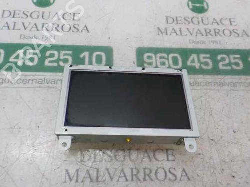 Used Electronic module Electronic module OPEL INSIGNIA A (G09) 2.0 CDTI (68) (163 hp) 4384182 4384182