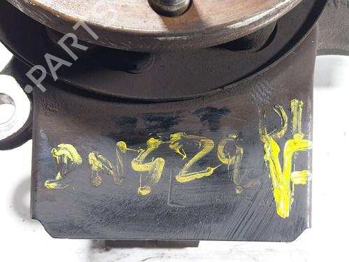 Left front steering knuckle HYUNDAI i30 (GD) 1.4 CRDi | BP19648085M25 