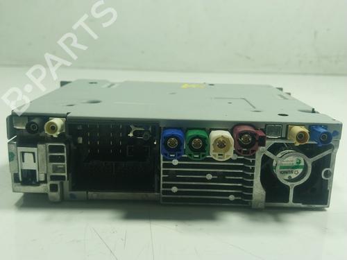 Radio BMW 3 (F30, F80)  | BP18944862E6 