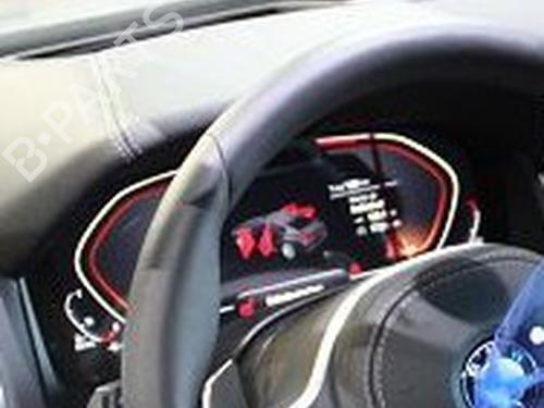 Instrument cluster BMW 8 Gran Coupe (G16, F93) 840 d xDrive | BP24577873C47 