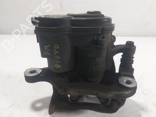 Right rear brake caliper RENAULT KADJAR (HA_, HL_) 1.5 dCi 110 (HLA3) | BP17804800M106 