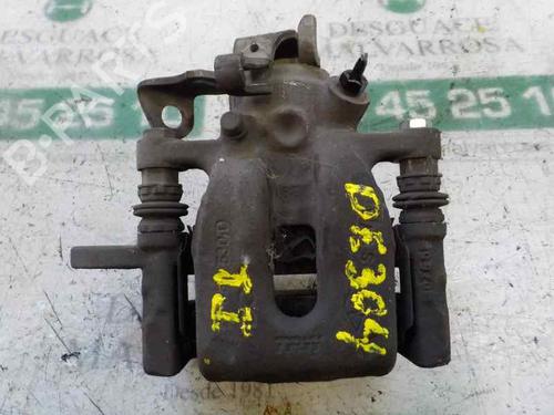 Used Left rear brake caliper Left rear brake caliper RENAULT KANGOO / GRAND KANGOO II (KW0/1_) 1.5 dCi 90 (KW05, KW08, KW0G, KW11) (90 hp) 11551455 11551455