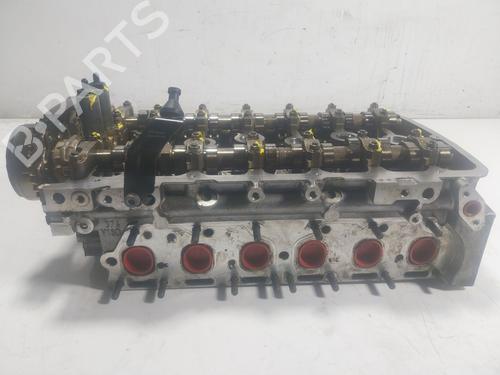Cylinder head BENTLEY CONTINENTAL Coupe (3W_, 393) 6.0 FLEX | BP18022688M5 