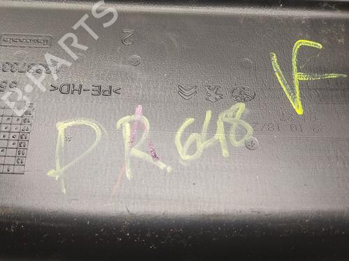 Dashboard TOYOTA AYGO (_B4_) 1.0 VVTi (KGB40) | BP29148706C46 