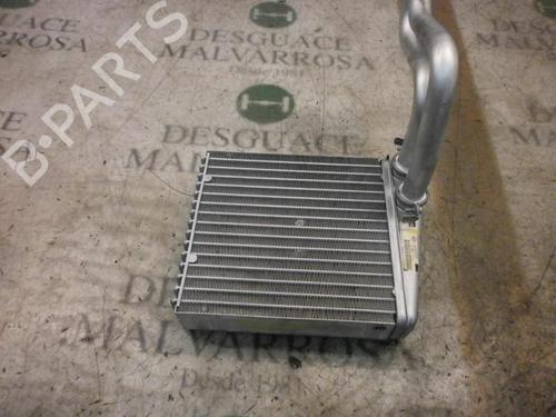 Used Heater matrix NISSAN MICRA III (K12) 1.4 16V (88 hp) 3787901