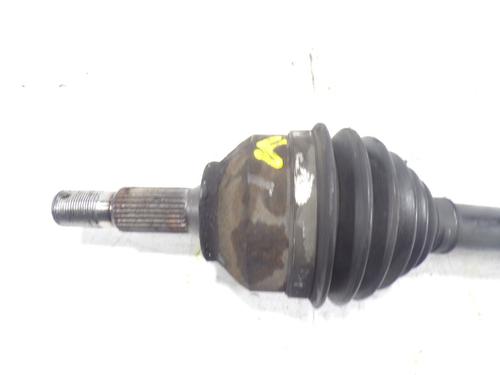 Left front driveshaft CITROËN C5 III (RD_)  | BP9128799M38