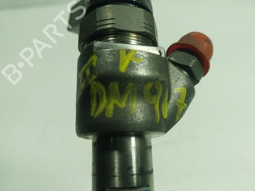 Injector BMW 3 Touring (F31) 316 d | BP17608759M100