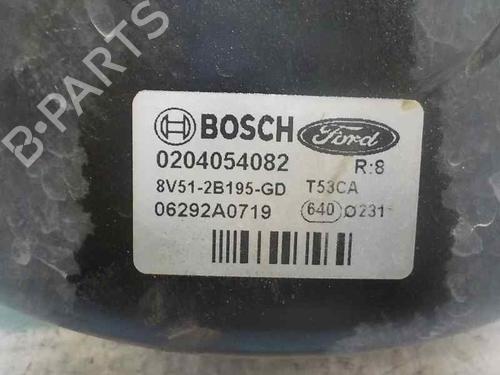 Servo brake FORD FIESTA VI (CB1, CCN) 1.4 | BP5215348M42 