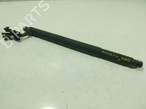 Used Tailgate lift support Tailgate lift support BMW X6 (E71, E72) xDrive 50 i (408 hp) 32741847 32741847