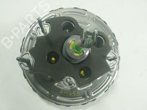 Servo brake RENAULT CAPTUR II (HF_)  | BP17110595M42 