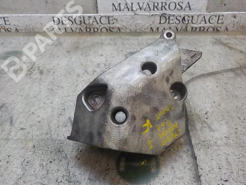 Used Engine mount Engine mount SEAT IBIZA IV (6J5, 6P1) 1.4 TDI (80 hp) 9081170 9081170