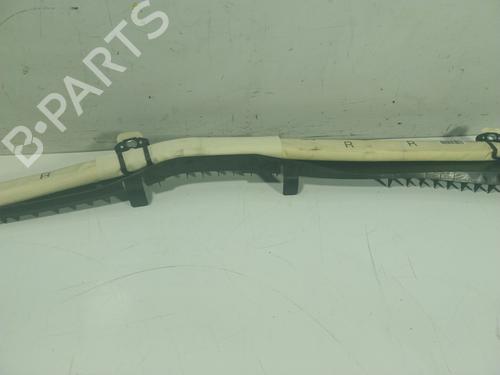 Right curtain airbag MERCEDES-BENZ CLS (C219) CLS 320 CDI (219.322) | BP16077830C12 