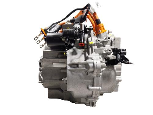 Gearbox CUPRA FORMENTOR (KM7, KMP) 1.4 e-Hybrid | BP31189899M3  - Image 5