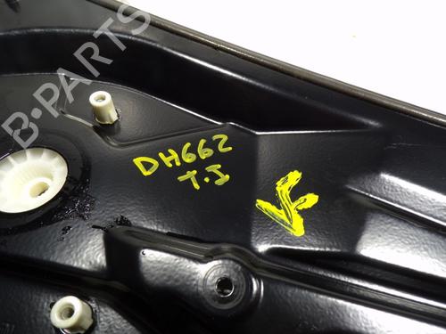 Rear left window mechanism LAND ROVER RANGE ROVER SPORT I (L320) 2.7 D 4x4 | BP8257632C24