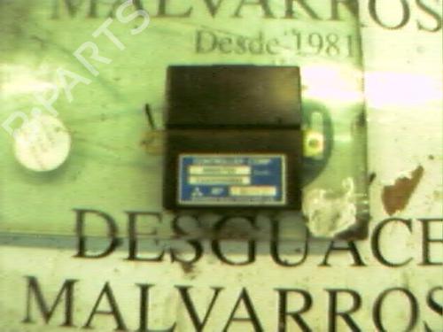 Used Electronic module Electronic module MITSUBISHI 3000 GT Coupe (Z1_A) 3.0 Turbo 4WD (Z16A) (286 hp) 4019391 4019391
