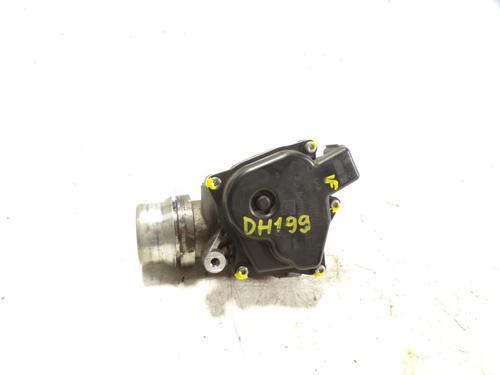 Throttle body RENAULT CLIO IV Grandtour (KH_)  | BP7886282M82 