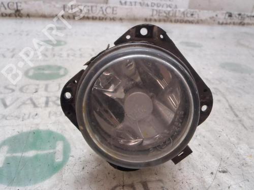 Used Left front fog light Left front fog light CITROËN XSARA PICASSO (N68) 2.0 HDi (90 hp) 3819738 3819738
