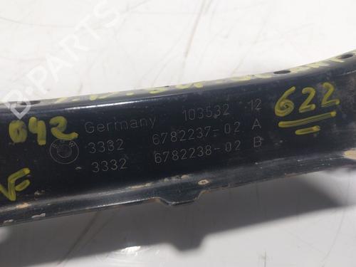 Right rear suspension arm BMW X1 (E84)  | BP26144836M15