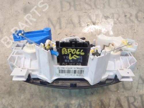 Climate control DACIA SANDERO 1.5 dCi | BP3797710I5 