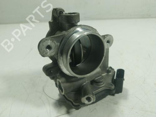Throttle body SEAT LEON (5F1) 1.6 TDI | BP16497539M82 