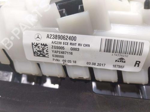 Right tailgate light MERCEDES-BENZ E-CLASS Coupe (C238) E 400 4-matic (238.366) | BP37757982C80 - Image 4
