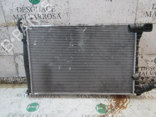 Køler CITROËN XANTIA (X1_, X2_) [1993-2003]  3845063