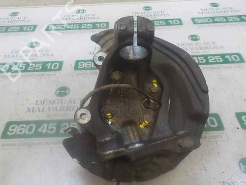 Left front steering knuckle BMW 1 (E87) 116 d | BP4967772M25