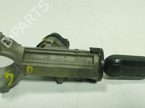 Elektronisk modul CITROËN JUMPER II Van 2.0 BlueHDi 130 (130 hp) 30152298