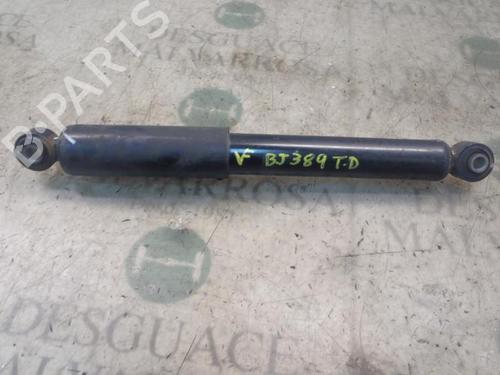Used Right rear shock absorber SUZUKI ALTO VII (GF) 1.0 (AMF310, GFC31S) (68 hp) 3794967