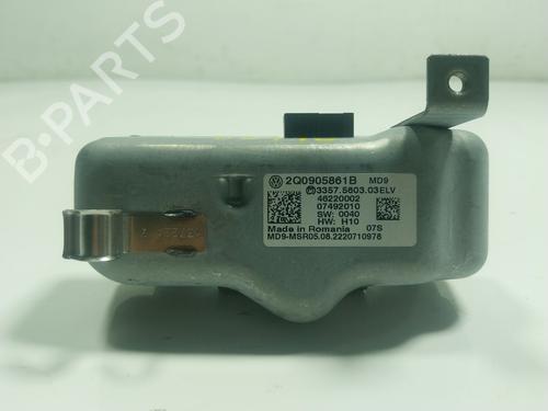 Electronic module SEAT LEON Sportstourer (KL8, KLD)  | BP18054636M83 