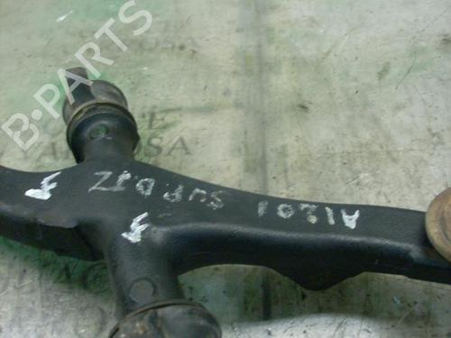 Left front suspension arm NISSAN INTERSTAR Van (X70) dCi 100 | BP3761332M12 
