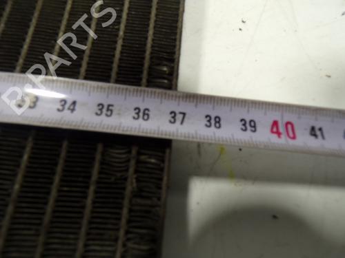 AC radiator CITROËN C-ELYSEE (DD_) 1.6 HDI 92 | BP10725801M32